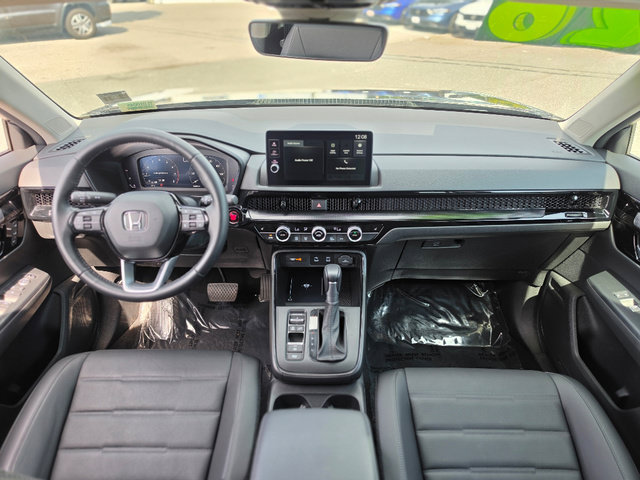 Used 2026 Honda CR-V EX-L image 32