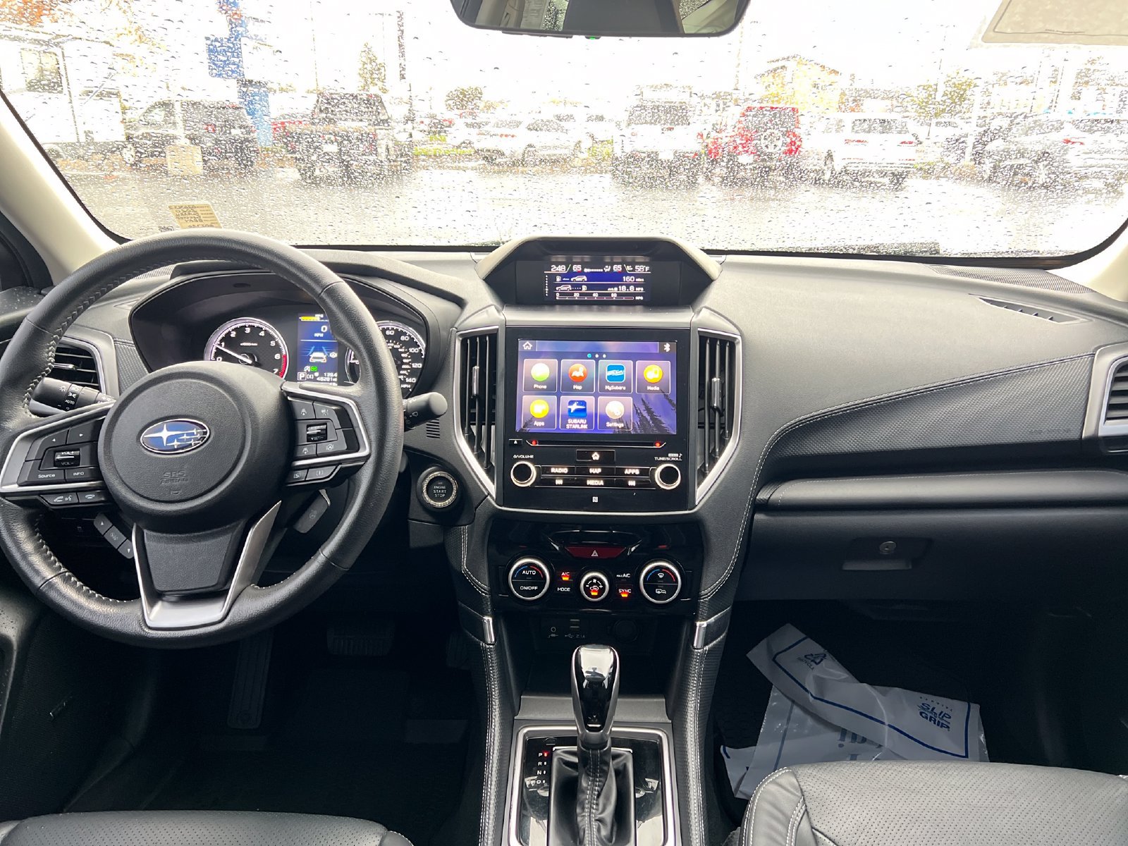 Used 2020 Subaru Forester Touring AWD/4WD image 18