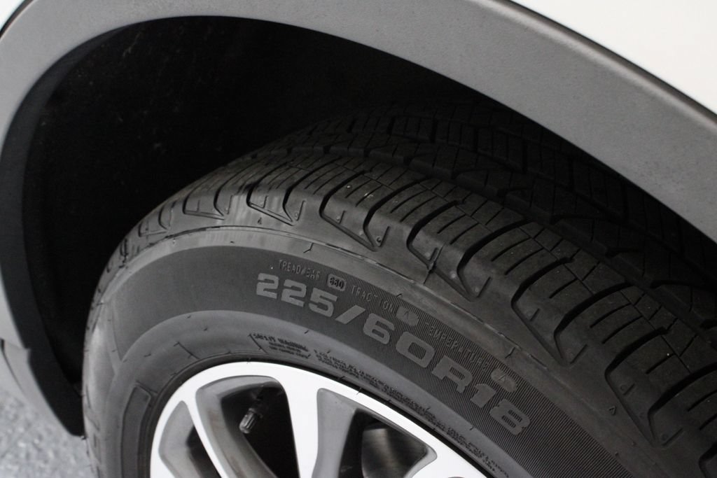 Used 2021 Lincoln Corsair AWD w/ Equipment Group 101A image 20