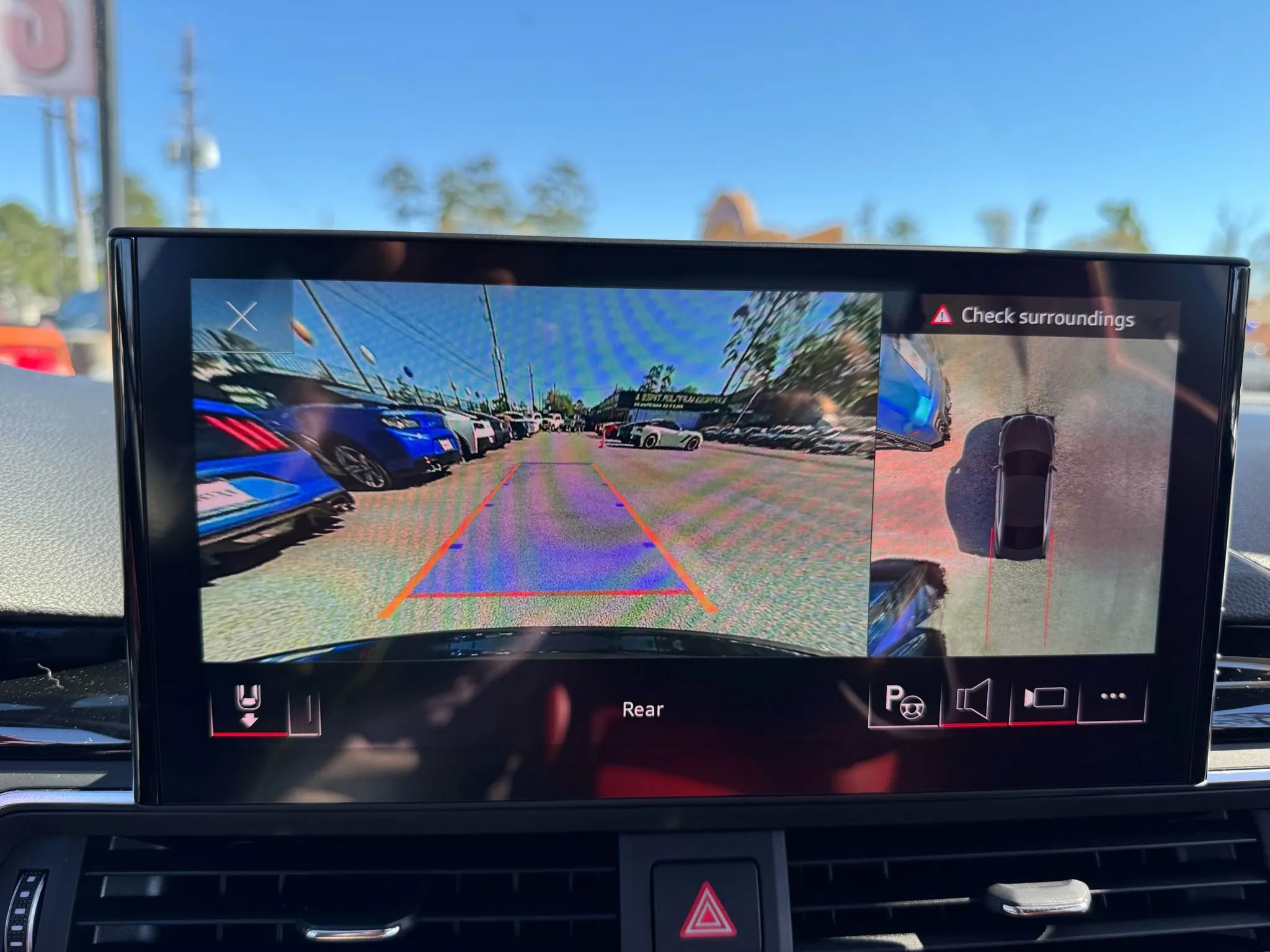 Used 2021 Audi S5 Prestige image 36