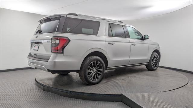 Used 2019 Ford Expedition Max Limited RWD image 8