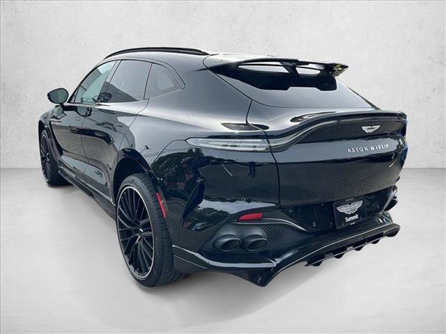 Used 2023 Aston Martin DBX 707 image 10