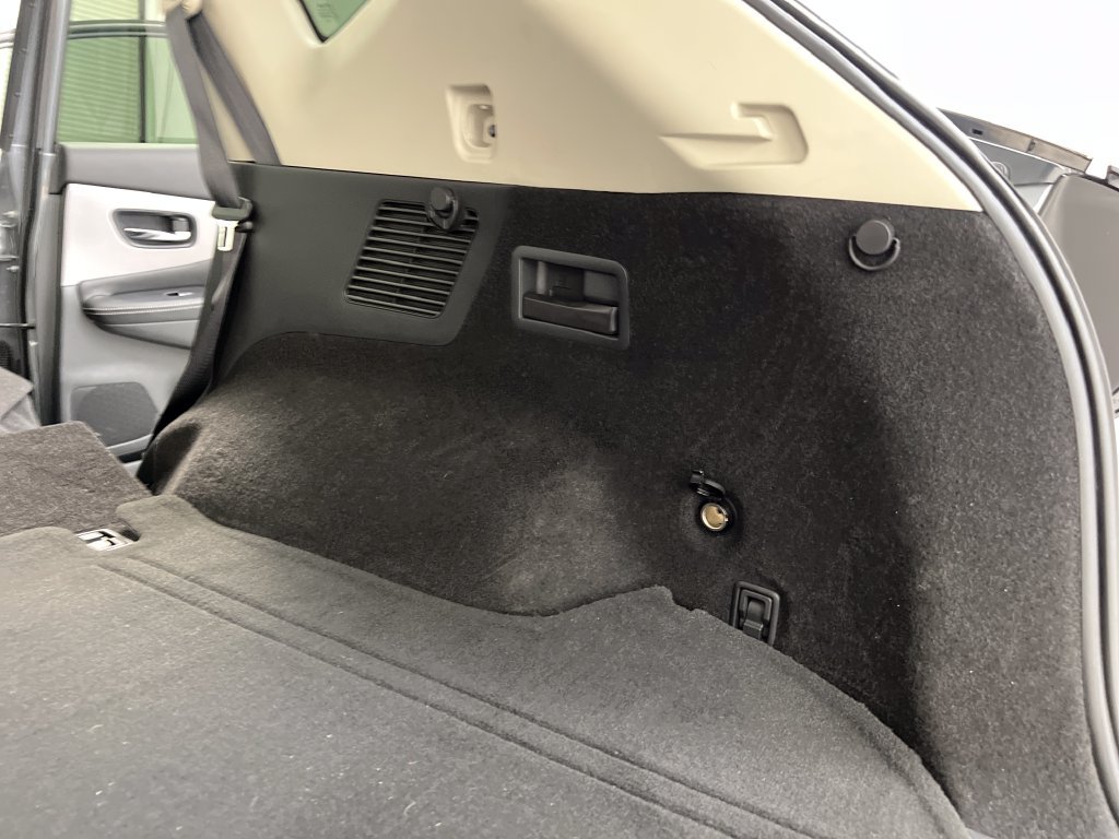 Used 2024 Nissan Murano SL FWD image 37
