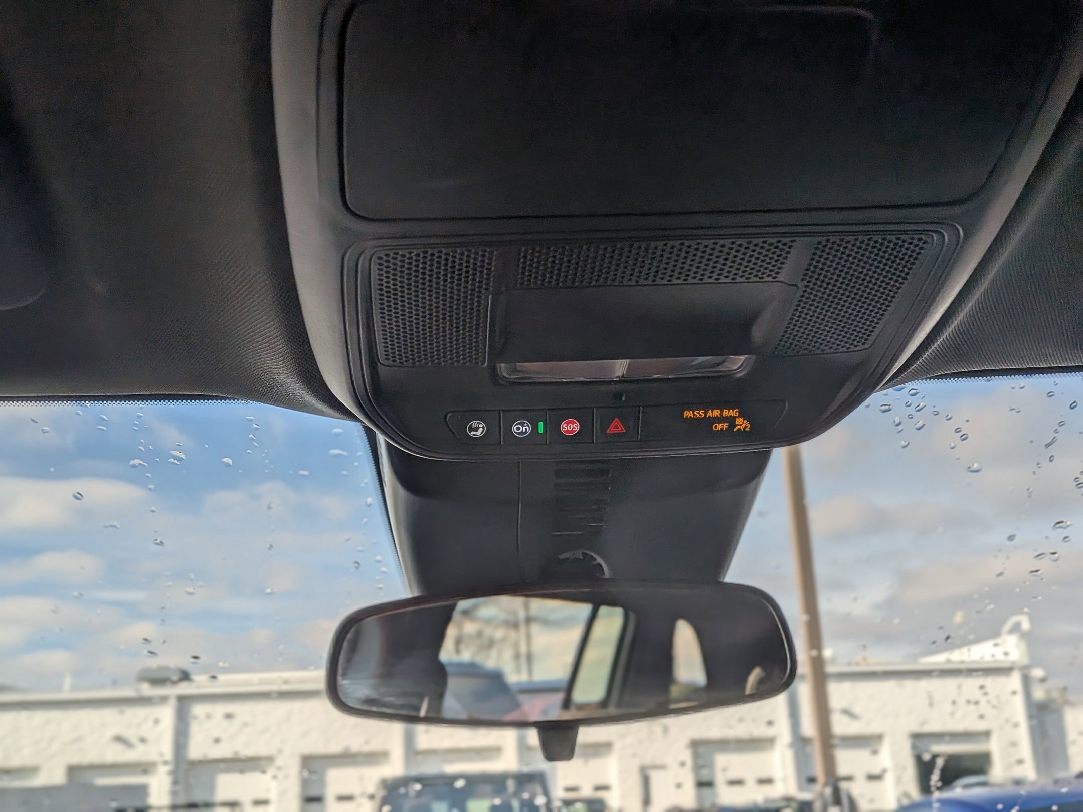 Certified 2025 GMC Acadia Elevation image 31