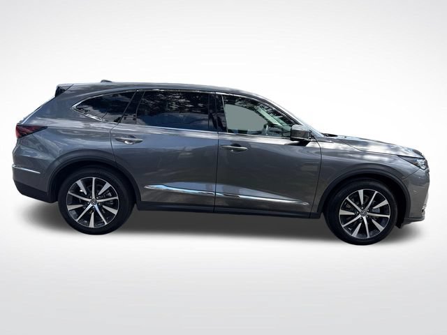 Certified 2026 Acura MDX w/ Technology Package AWD/4WD image 8