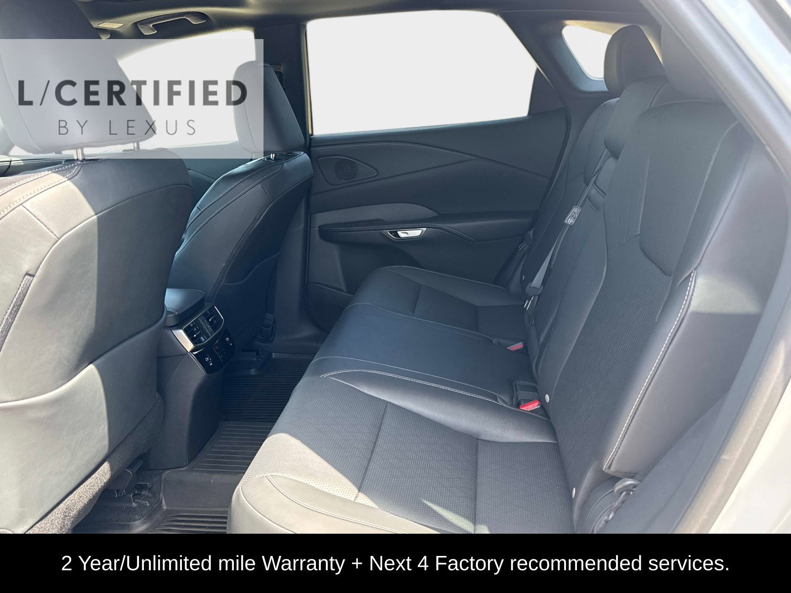 Used 2024 Lexus RX 350 Premium Plus w/ Convenience Package FWD image 13