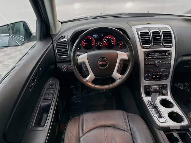 Used 2012 GMC Acadia SLT AWD/4WD image 23