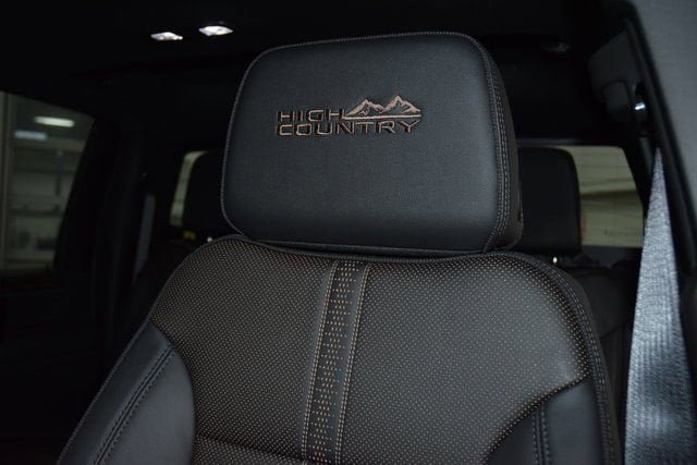 New 2026 Chevrolet Silverado 2500 High Country w/ Technology Package image 45