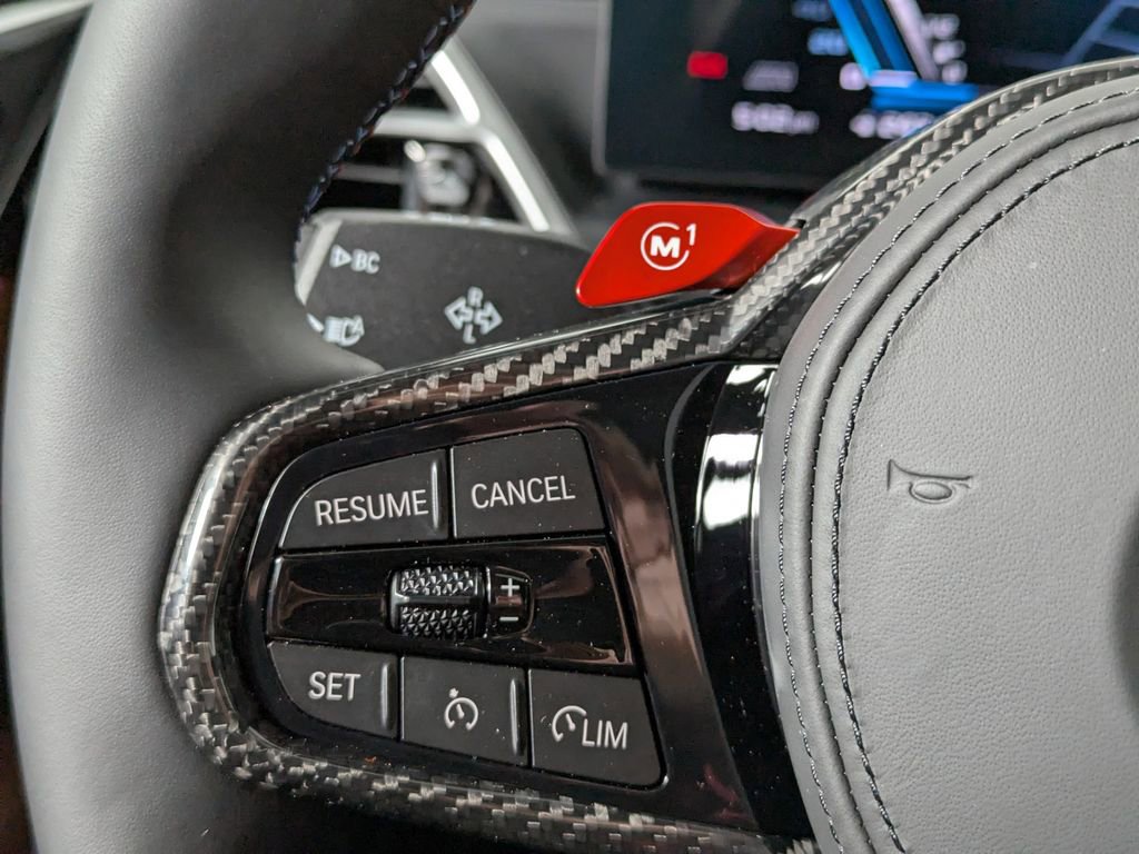 New 2026 BMW M4 Coupe image 23