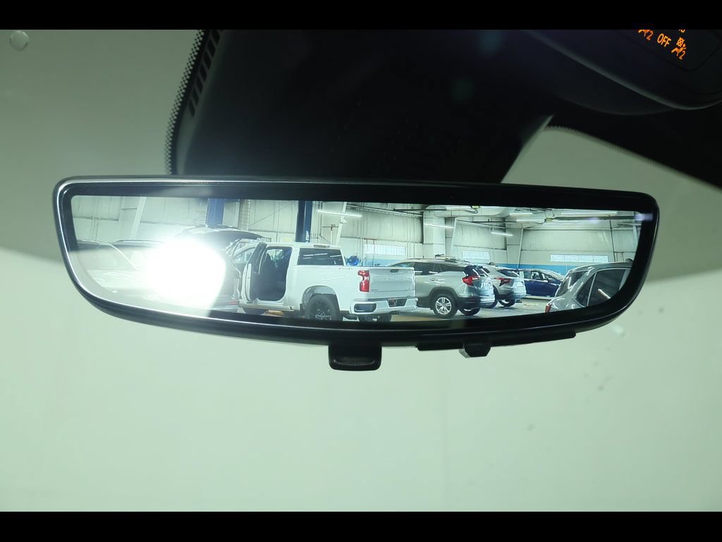 New 2027 Chevrolet Equinox ACTIV w/ Safety and Technology Package AWD/4WD image 19