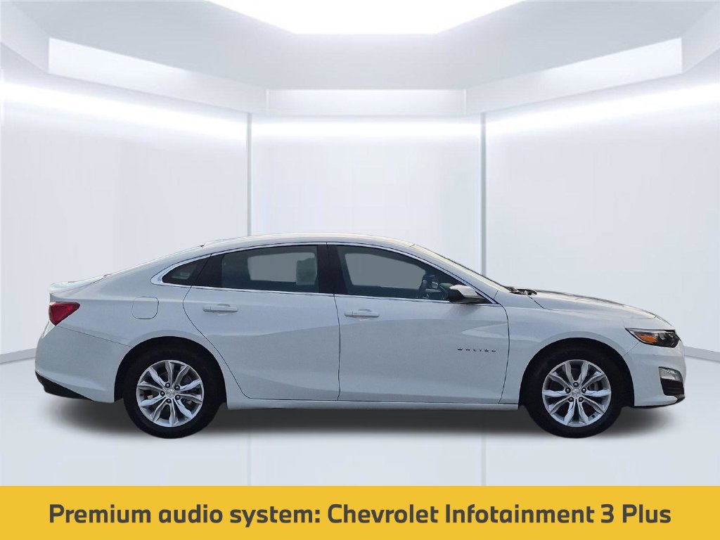 Used 2023 Chevrolet Malibu LT FWD image 9