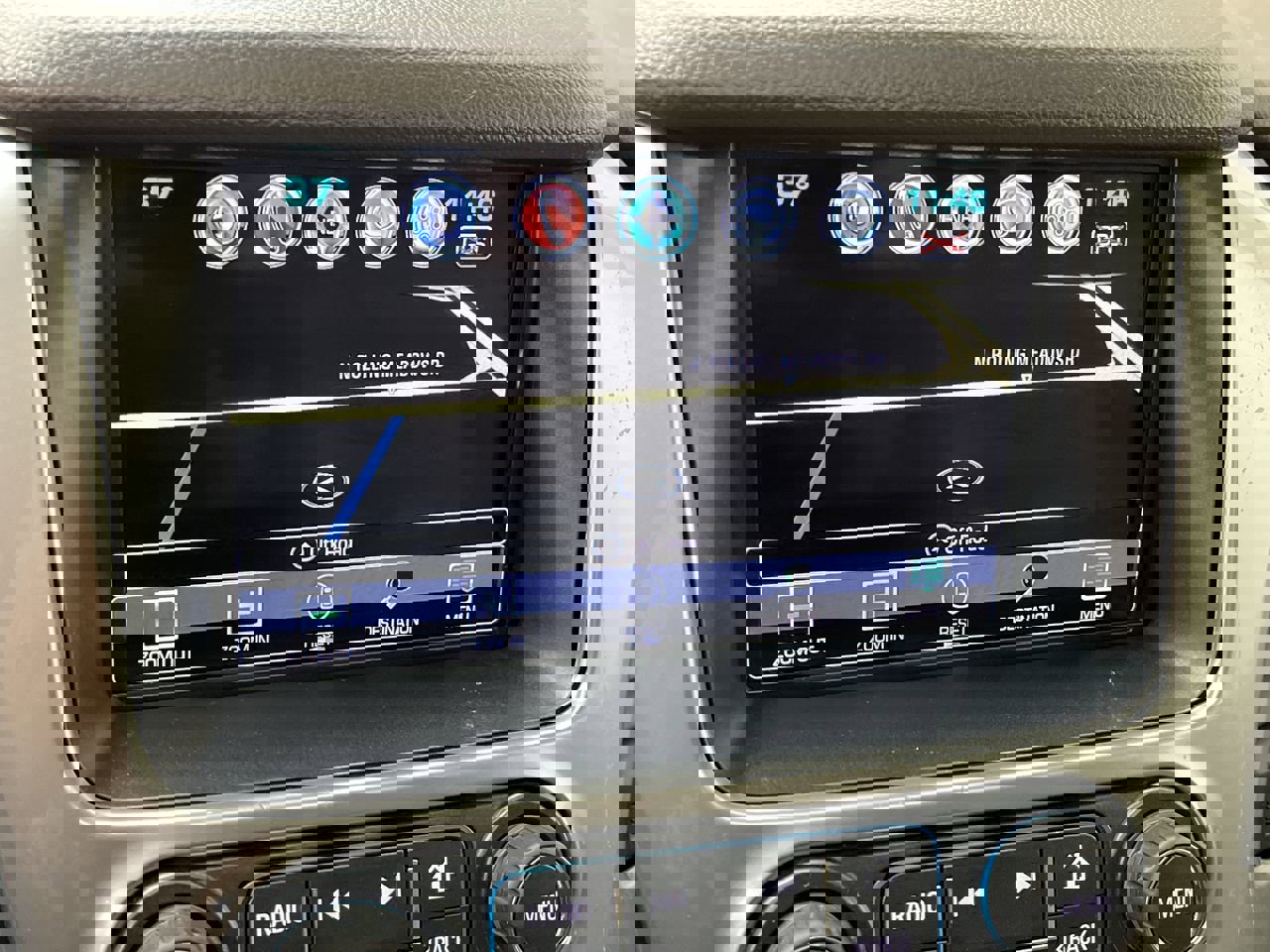 Used 2018 Chevrolet Tahoe LT image 5