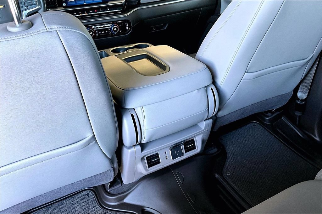 Used 2022 Chevrolet Silverado 1500 LT w/ All Star Edition Plus AWD/4WD image 14