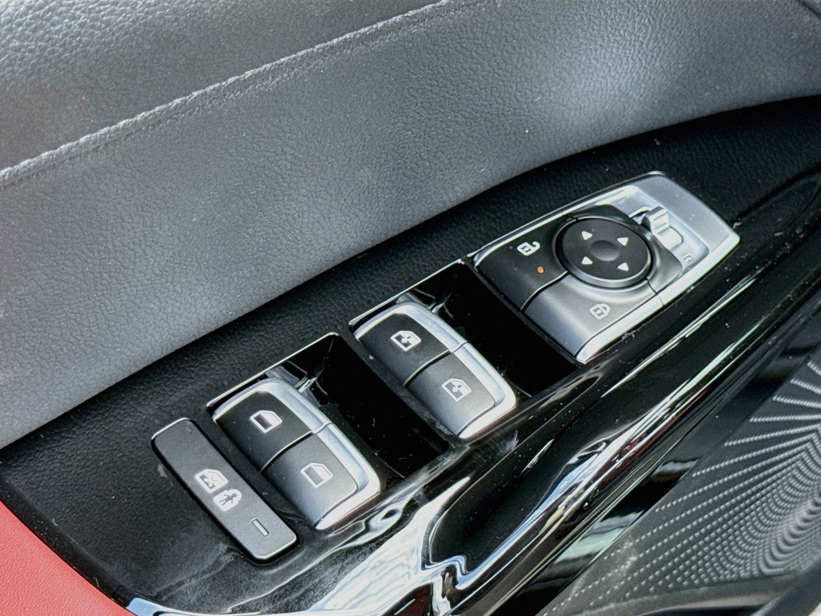 New 2026 Kia K5 GT-Line AWD/4WD image 8