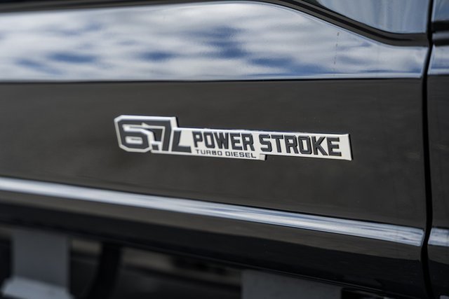 New 2026 Ford F350 XLT image 21