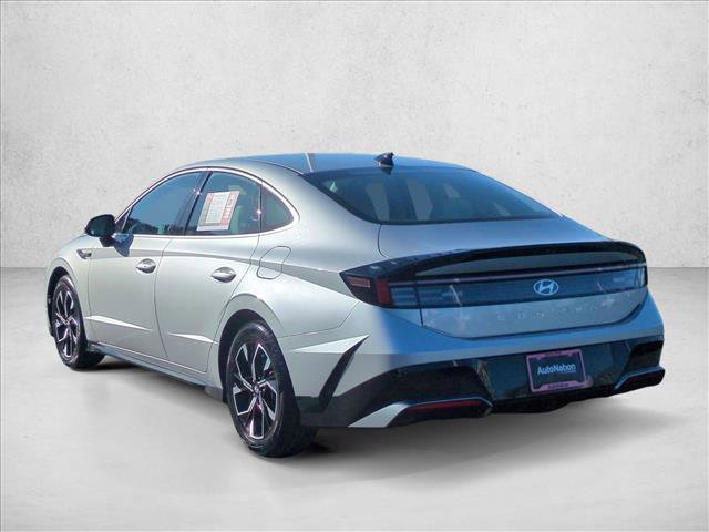 Used 2024 Hyundai Sonata SEL image 8