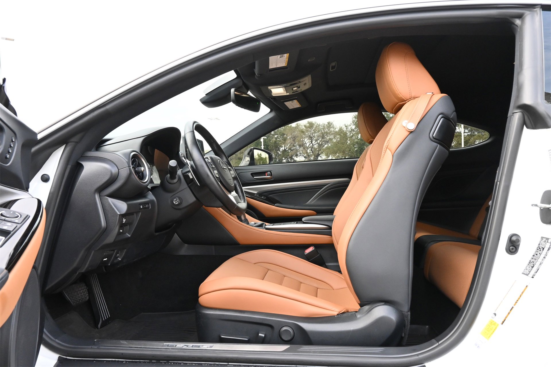 Used 2024 Lexus RC 300 300 image 18