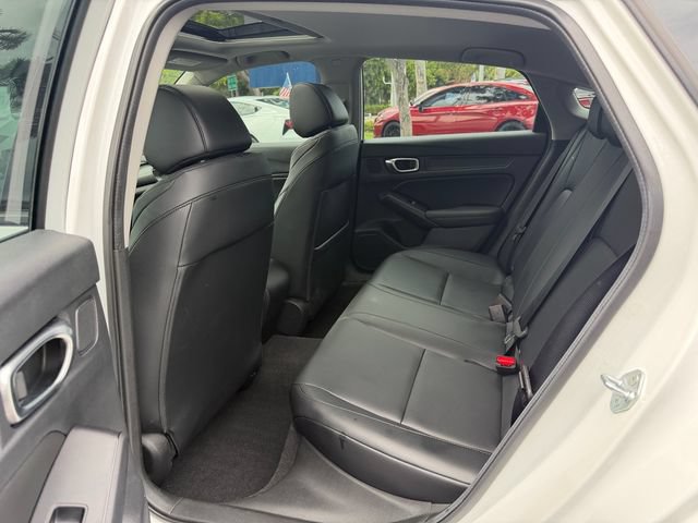 Used 2024 Acura Integra FWD image 13
