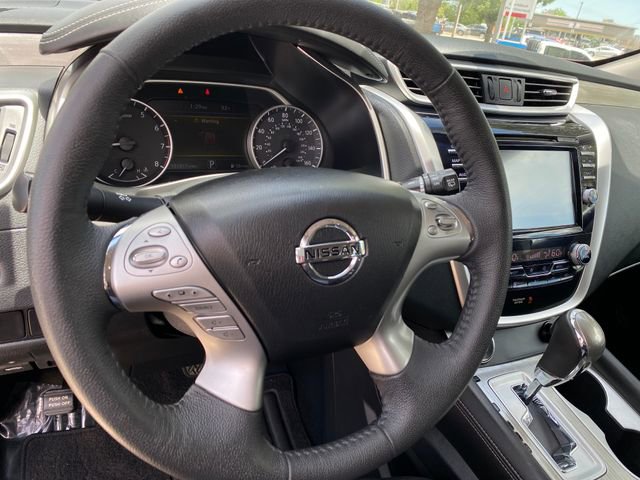 Used 2016 Nissan Murano SV w/ Premium Package AWD/4WD image 12