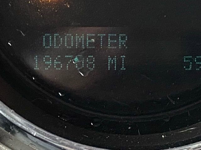 Used 2013 Chevrolet Silverado 2500 LT image 18