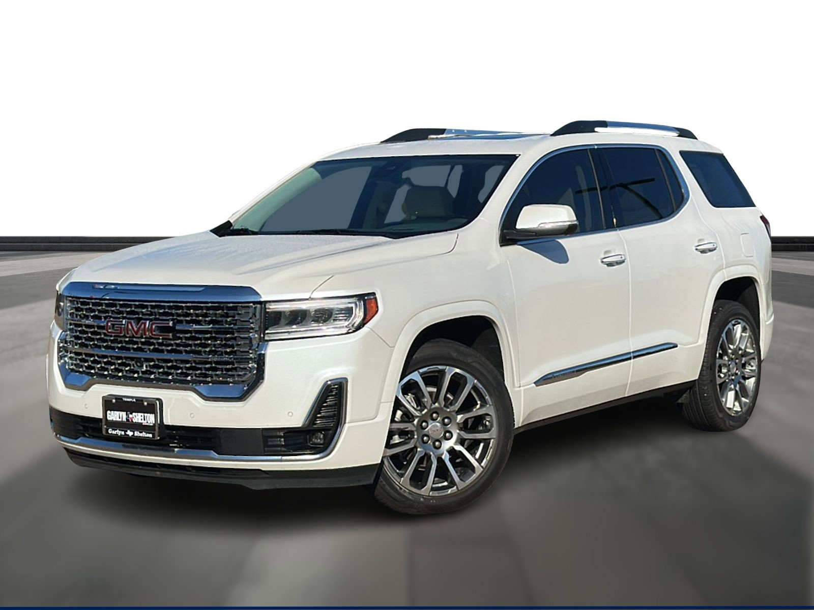 Used 2023 GMC Acadia Denali w/ Denali Ultimate Package image 1