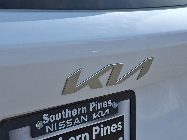 Certified 2022 Kia Sorento S image 31