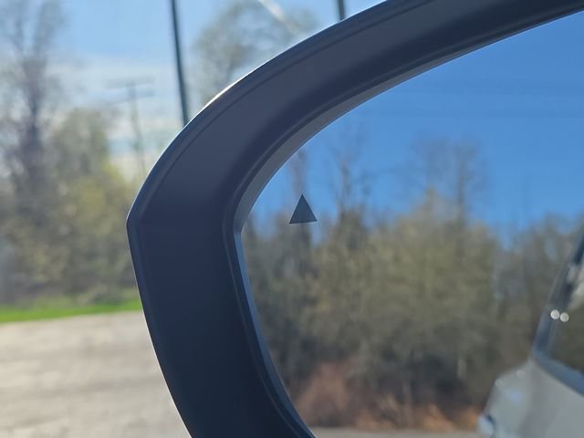 Certified 2023 Nissan Rogue Platinum w/ Platinum Premium Package AWD/4WD image 31