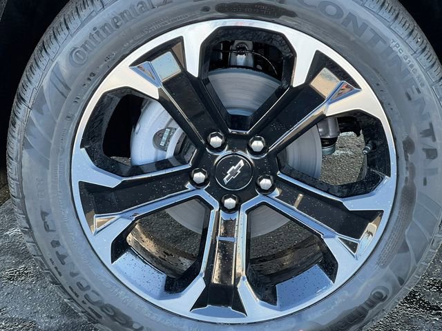 New 2026 Chevrolet Equinox LT image 5