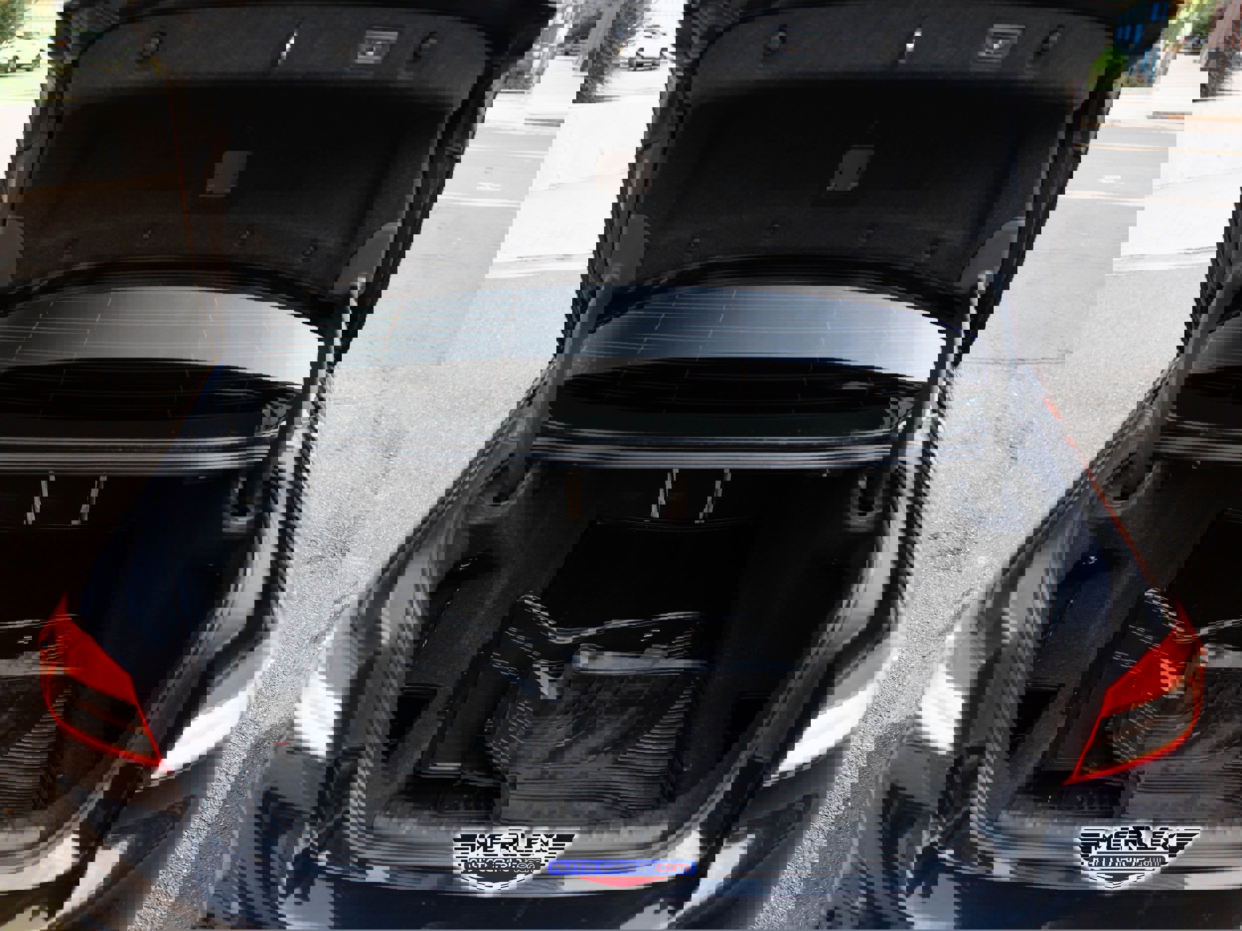 Used 2017 BMW 540i image 52