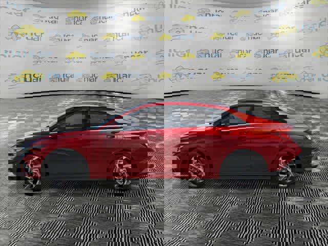 New 2026 Hyundai Elantra Limited image 3