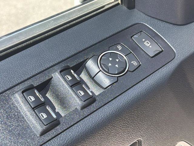 Certified 2022 Ford F250 Platinum AWD/4WD image 21