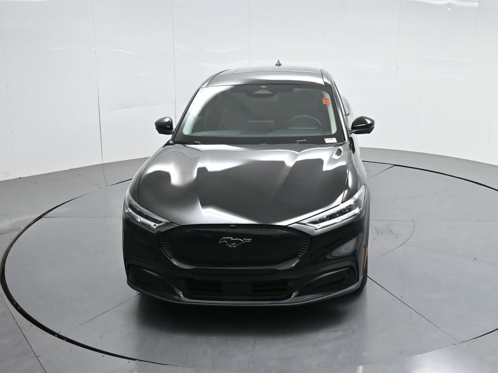 Used 2023 Ford Mustang Mach-E Select w/ Comfort Package Lite RWD image 45