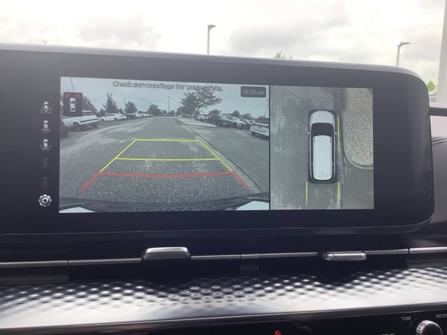 Used 2024 Kia Carnival SX Prestige FWD image 34