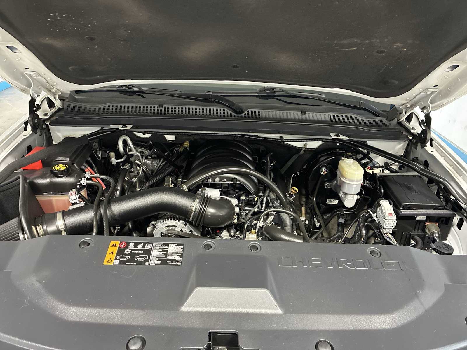 Used 2019 Chevrolet Tahoe Premier image 18