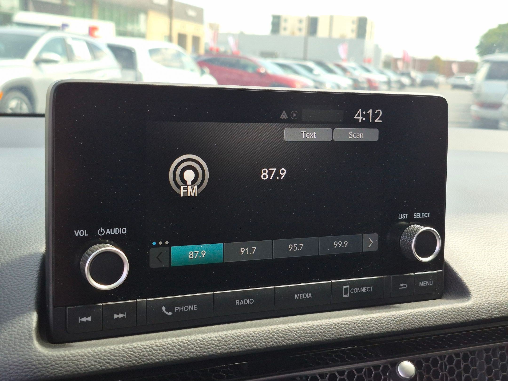 Used 2026 Honda Civic Sport image 23