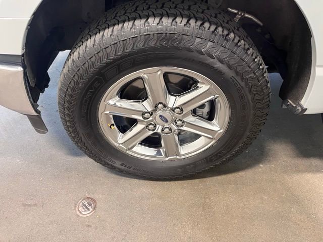 Used 2024 Ford F150 XLT w/ Mobile Office Package image 30