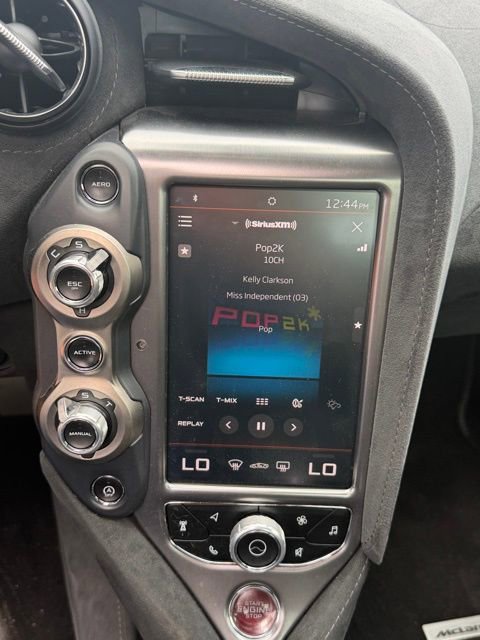 Used 2018 McLaren 720S RWD image 21