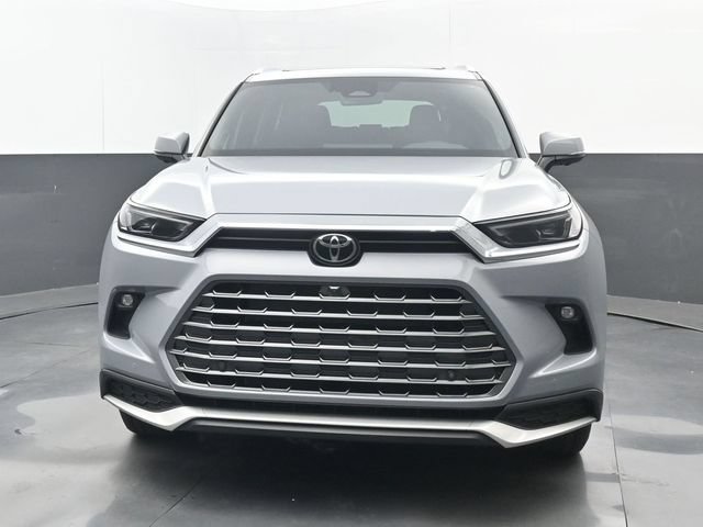 New 2026 Toyota Grand Highlander AWD Hybrid image 20