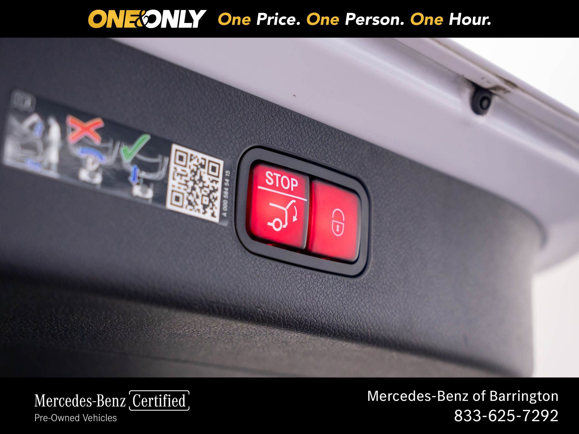 Used 2025 Mercedes-Benz E 450 4MATIC All-Terrain Wagon image 34