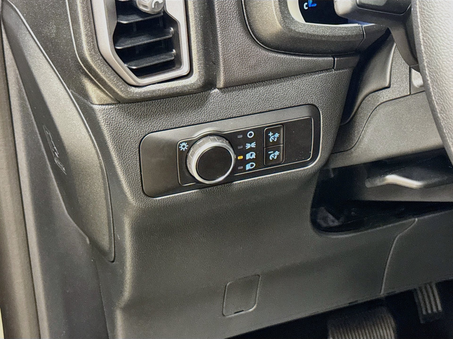 New 2026 Ford Bronco Sport Big Bend AWD/4WD image 10
