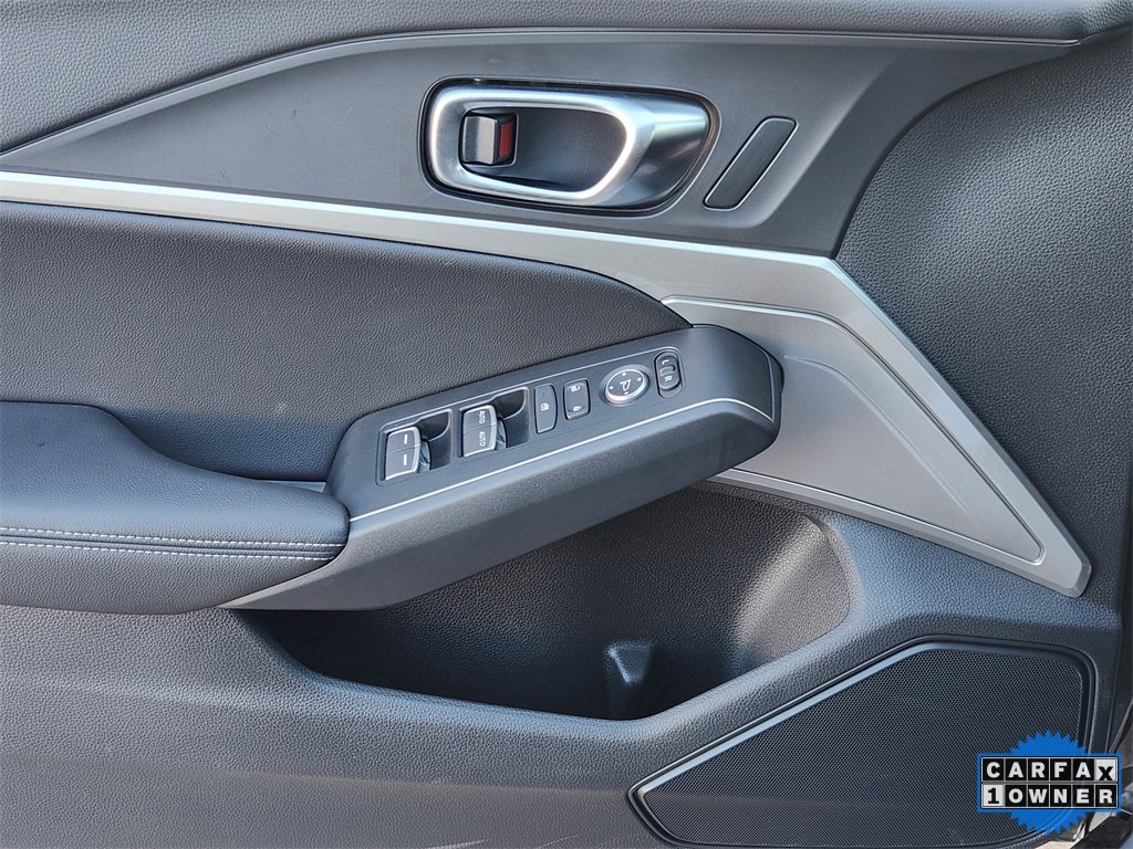 Certified 2025 Acura Integra A-Spec image 25