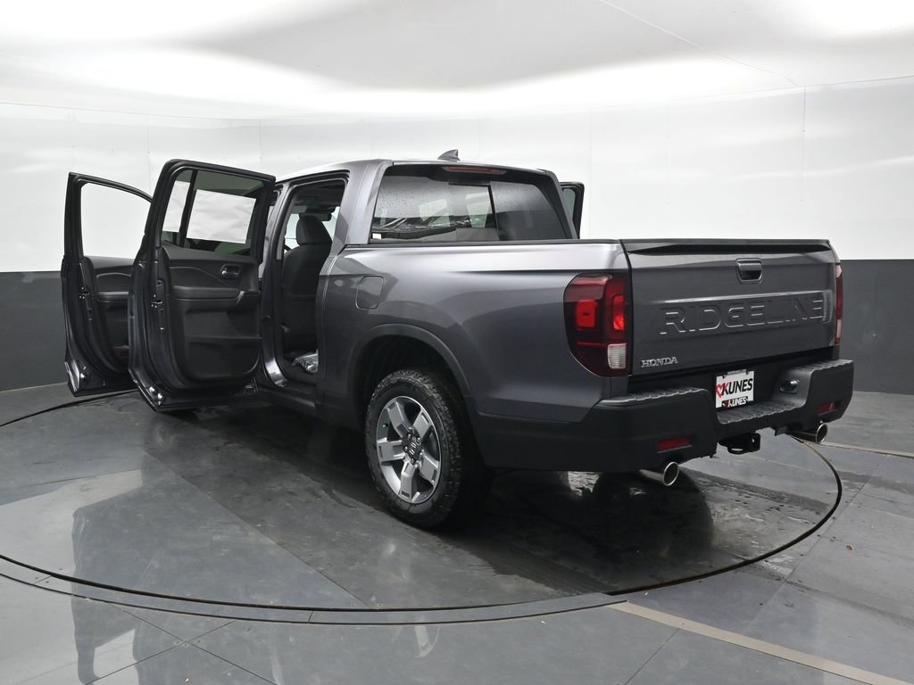 New 2026 Honda Ridgeline RTL image 47