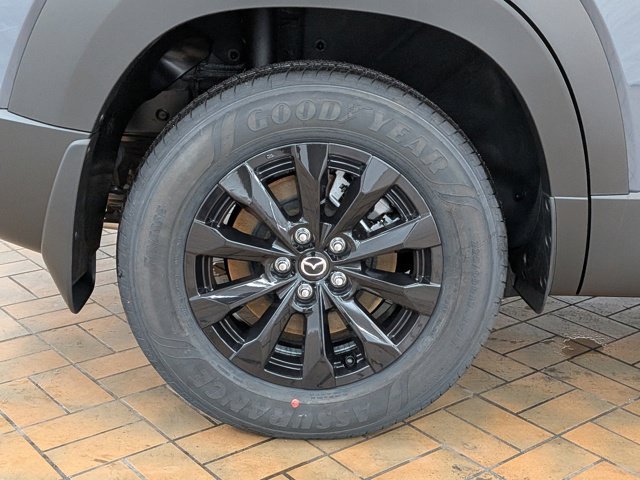 New 2026 MAZDA CX-50 AWD 2.5 Hybrid w/ Weather Package image 7