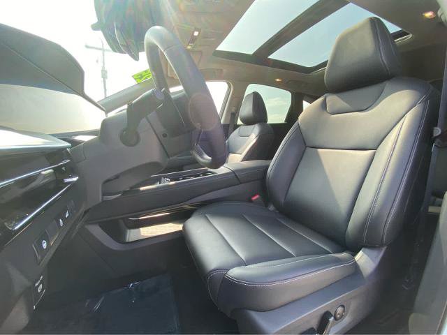Used 2025 Nissan Murano SL AWD/4WD image 19