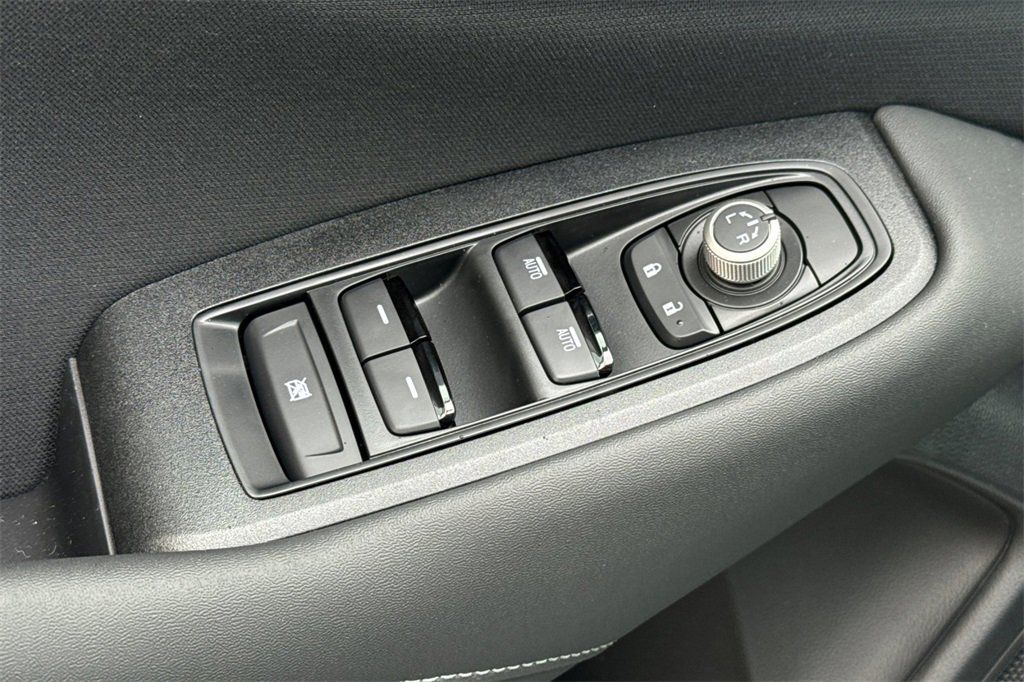 New 2025 Subaru Legacy Premium image 12