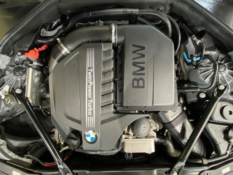 Used 2016 BMW 535i xDrive Sedan image 24