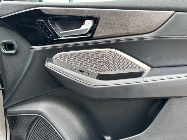 Used 2023 Acura MDX Advance image 21