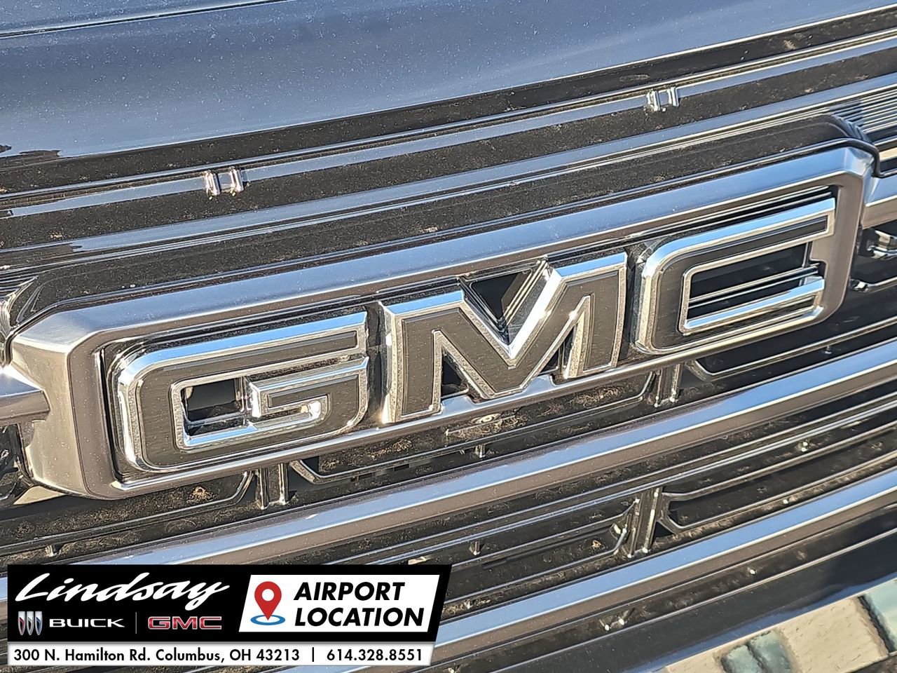 New 2026 GMC Terrain AT4 w/ Convenience Package III image 31