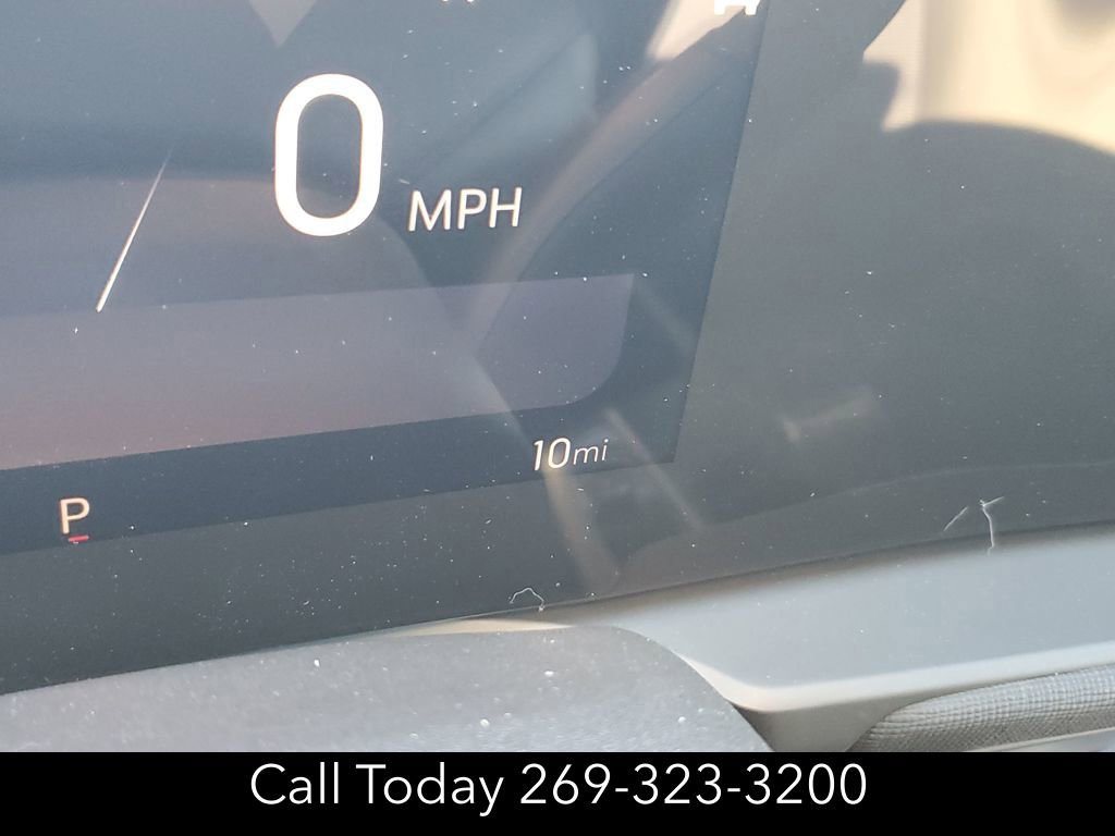 New 2026 Buick Envista Preferred w/ Convenience I Package image 12