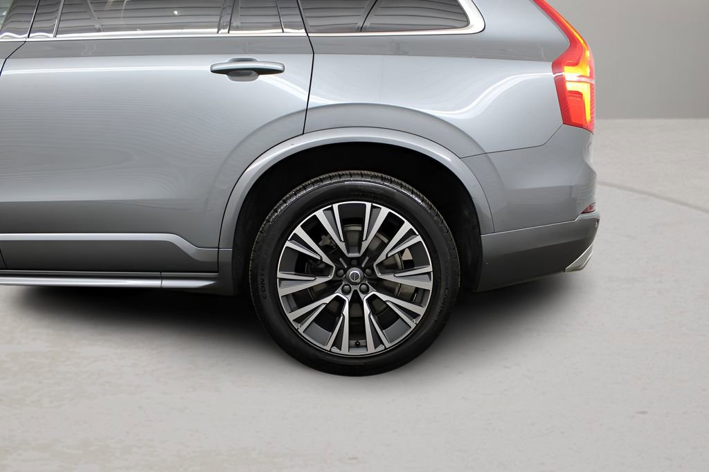 Used 2020 Volvo XC90 T6 Momentum AWD/4WD image 40